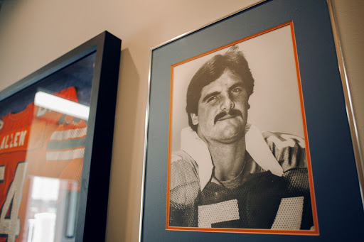 Personal Injury Attorney «Allen Law Firm, P.A.», reviews and photos