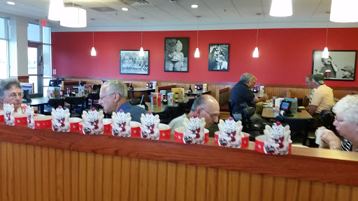 Friendly's