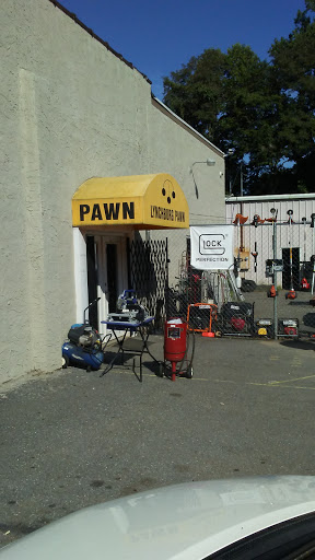 Pawn Shop «Lynchburg Pawn Shop Inc.», reviews and photos, 6115 Fort Ave, Lynchburg, VA 24502, USA