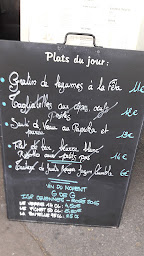 Photo n°9 de L'Office à Paris ()