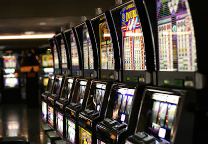Online Casino in Belleville