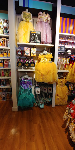 Toy Store «Disney Store», reviews and photos, 100 Citadel Dr, Commerce, CA 90040, USA