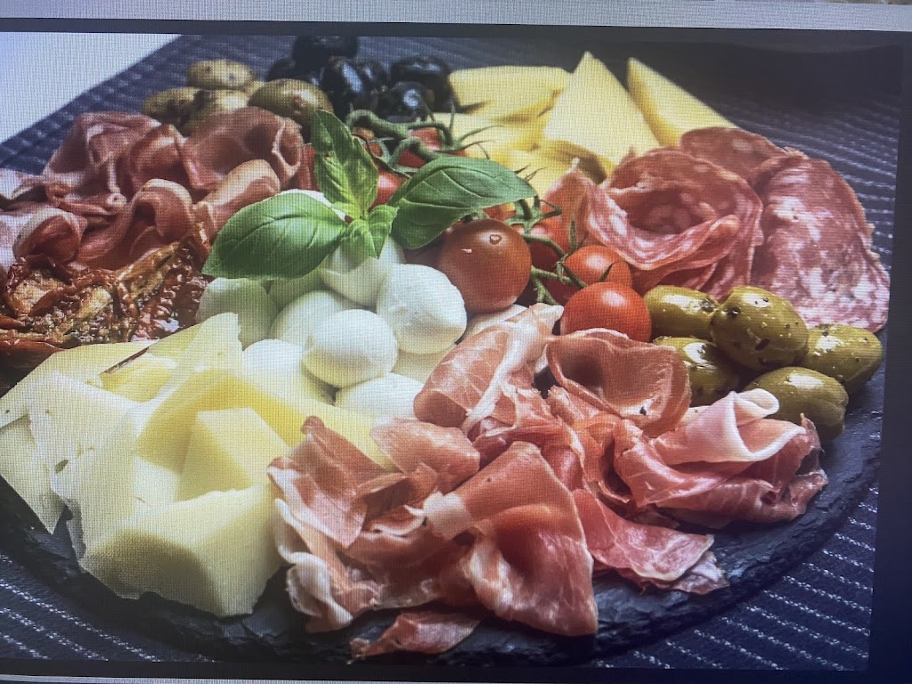 Biagio’s trattoria 08734