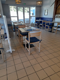 Atmosphère du Restaurant la marinière à Saint-Jean-de-Monts - n°1
