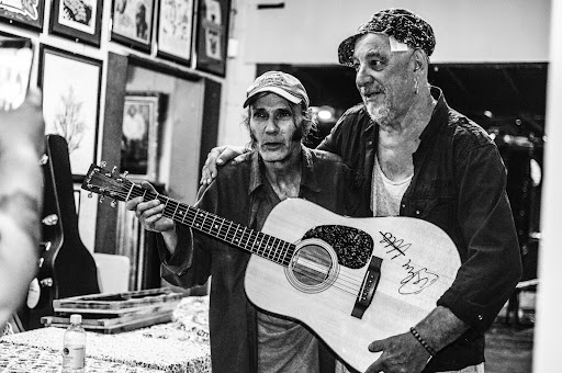 Live Music Venue «The Grey Eagle», reviews and photos, 185 Clingman Ave, Asheville, NC 28801, USA