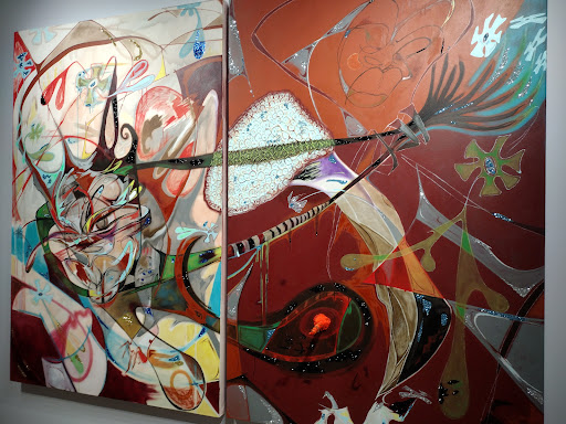 Art Museum «Leslie-Lohman Museum of Gay and Lesbian Art», reviews and photos, 26 Wooster St, New York, NY 10013, USA