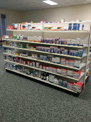 Central Pharmacy MLK