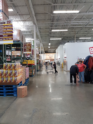 Warehouse club «BJ’s Wholesale Club», reviews and photos, 278 Middlesex Ave, Medford, MA 02155, USA