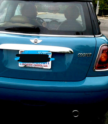 Auto Repair Shop «Peak Auto», reviews and photos, 833 US-64, Apex, NC 27523, USA