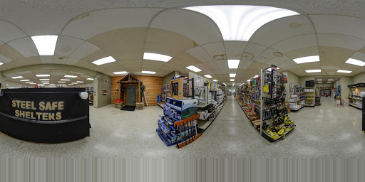 Building Materials Store «Builders Supply Company», reviews and photos, 611 Godfrey Ave S, Fort Payne, AL 35967, USA