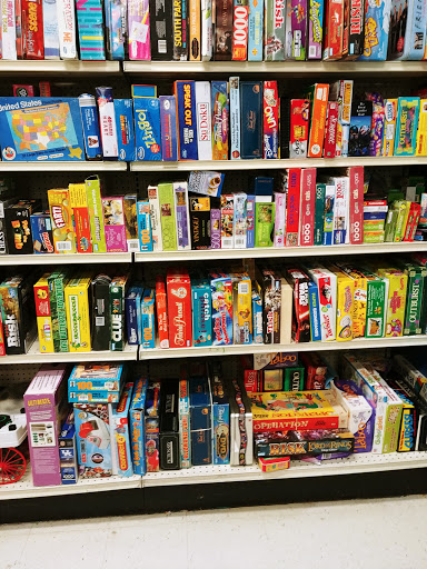 Non-Profit Organization «Goodwill Store», reviews and photos, 1284 Liberty Dr, Bloomington, IN 47401, USA