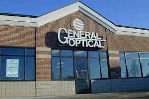 General Optical image