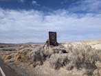 Rye Patch State Recreation Area Photos / Rye Patch State Recreation Area The Nevada Travel Network : Removing, disturbing or damaging any historic structure, artifact, rock, plant life, fossil or other feature is prohibited.