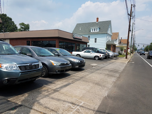 Car Dealer «Cerritos Auto Sales», reviews and photos, 280 N Colony St, Wallingford, CT 06492, USA