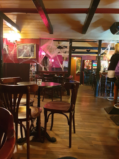 Pubben Sdr Omme ApS in Sønder Omme, Vejle