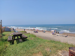 Karaburun Plajı'in fotoğrafı imkanlar alanı