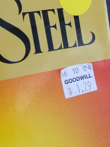 Thrift Store «Goodwill Industries of Middle Tennessee», reviews and photos, 6708 Nolensville Pike, Brentwood, TN 37027, USA