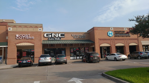 1510 Eldridge Pkwy #128, Houston, TX 77077, USA