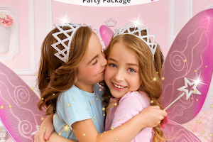 Little Princess Spa® Birthday Parties & Spa for Kids in Boca Raton image