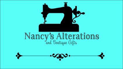 Nancy's Alterations