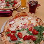 Photo n°2 de l'avis de Nico.a fait le 20/08/2019 à 19:41 sur le  Taverna Ludwig à Potenza