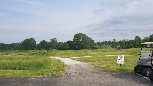 Golf Course «National Golf Links», reviews and photos, 276 Club House Dr, South Charleston, OH 45368, USA