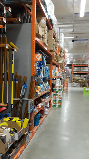 Home Improvement Store «The Home Depot», reviews and photos, 2121 Cadenasso Dr, Fairfield, CA 94533, USA