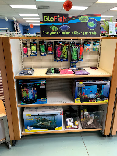Pet Store «Wet Pets N Critters», reviews and photos, 103 TX-281 Loop, Longview, TX 75605, USA