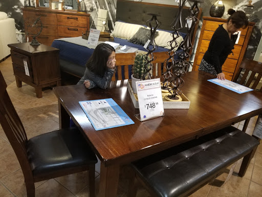 Furniture Store «Ashley HomeStore», reviews and photos, 1411 Airway Blvd, El Paso, TX 79925, USA