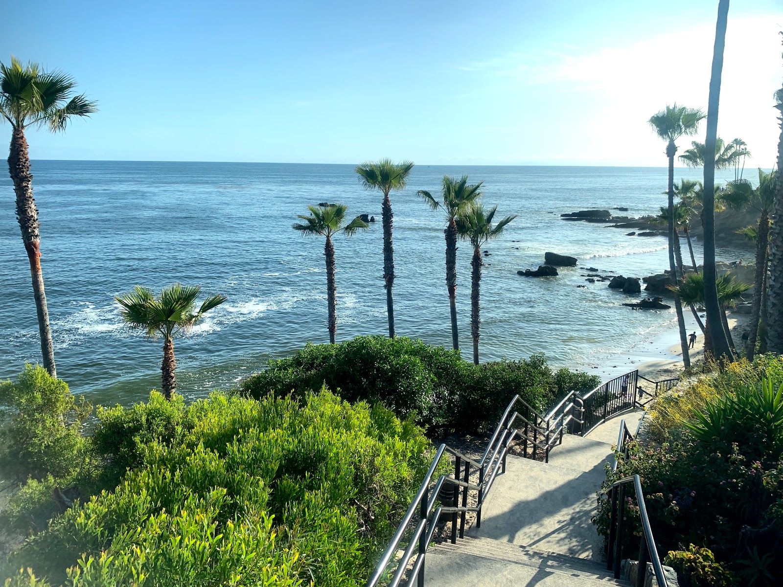 Photo of Heisler beach wild area