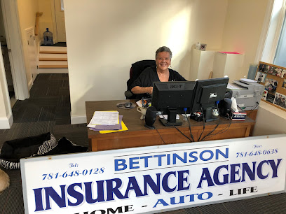 Bettinson Insurance Agency, Inc.
