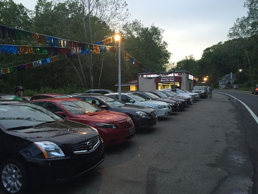 Used Car Dealer «Bloomingdale Auto Group», reviews and photos, 55 Hamburg Turnpike, Bloomingdale, NJ 07403, USA