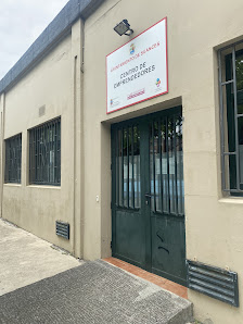 Centro de estudios ETC Cl. Quintana, sn, Centro de emprendedores, 39340 Suances, Cantabria, España