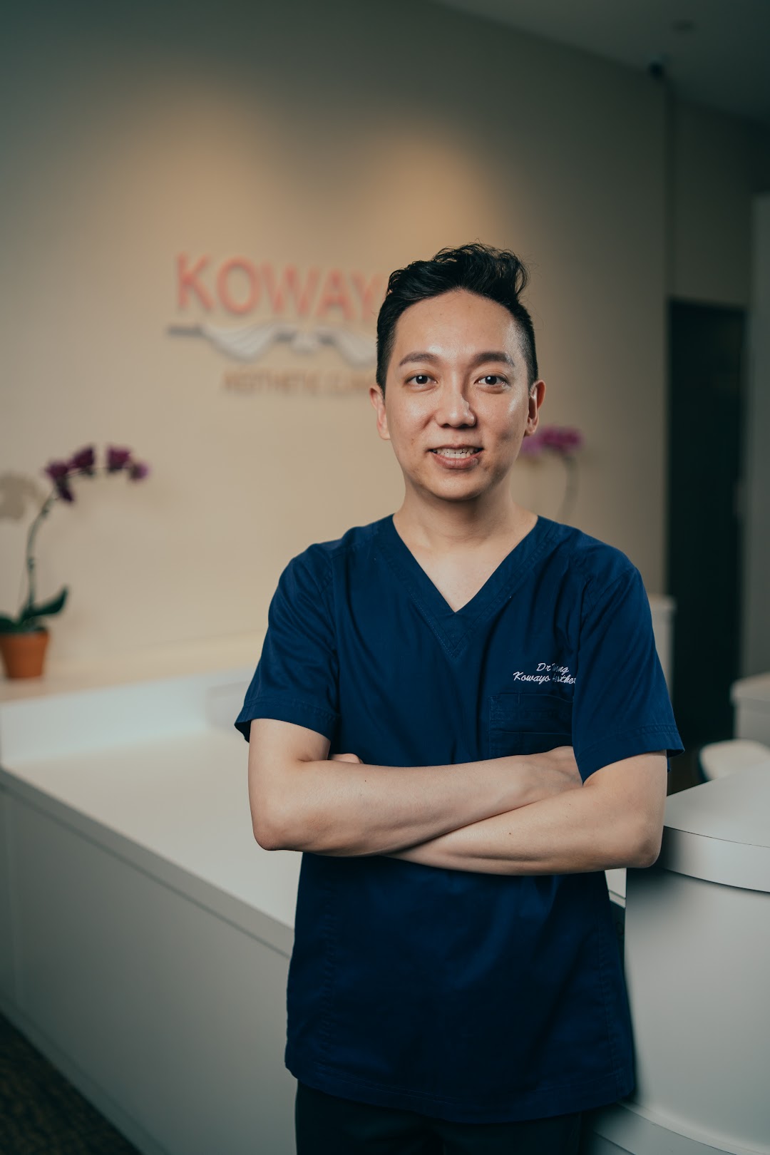Aesthetic Clinic Singapore - Kowayo Aesthetic Clinic