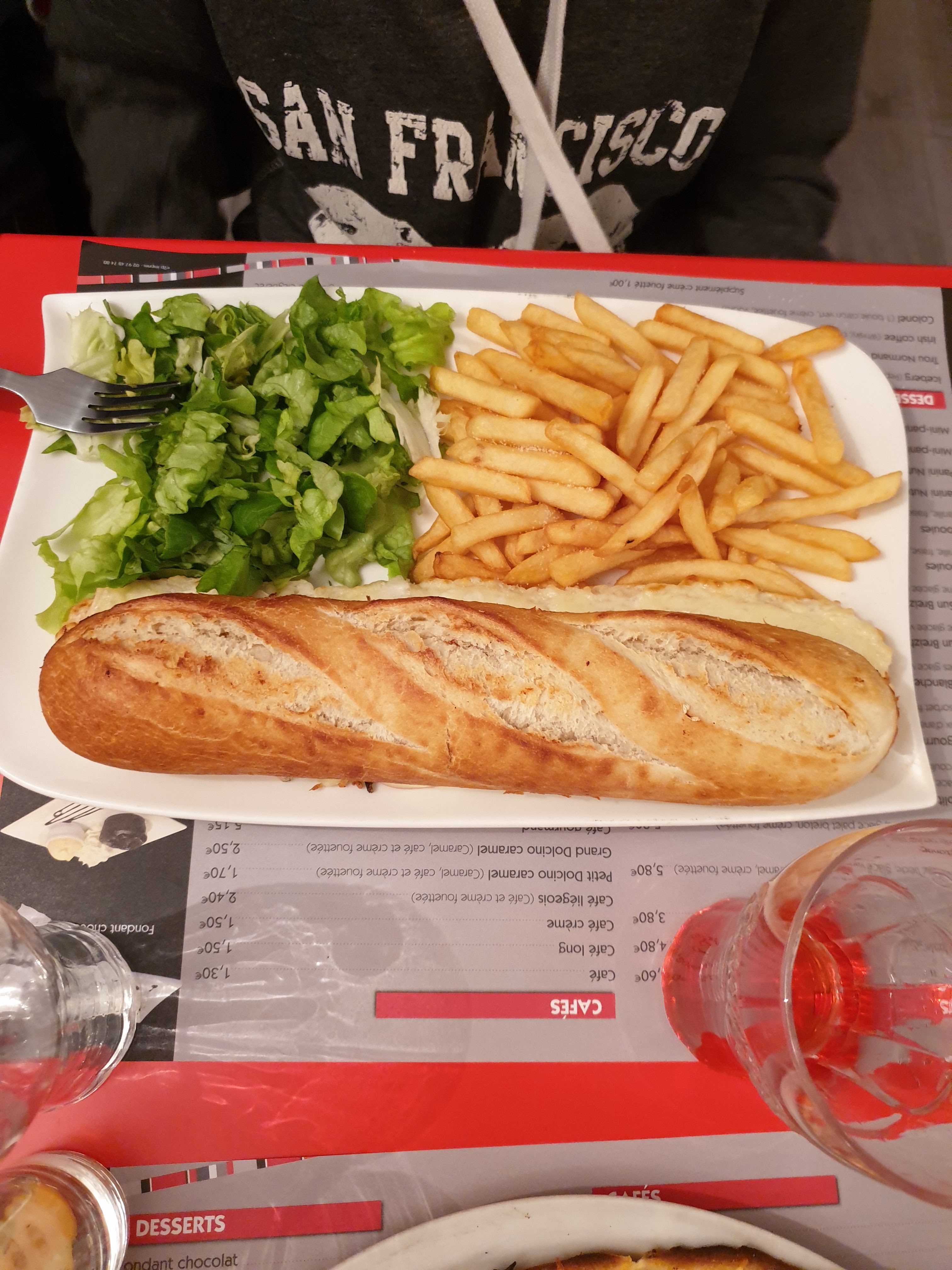 Photo n° 4 de l'avis de frederic.a fait le 27/04/2019 à 21:21