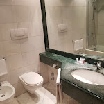 Photo n°6 de l'avis de Linda.u fait le 15/12/2018 à 07:19 sur le  GRAND HOTEL BARONE DI SASSJ à Sesto San Giovanni