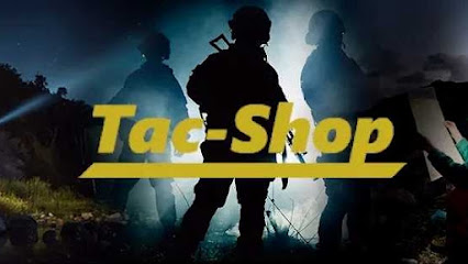 Tac-shop.dk