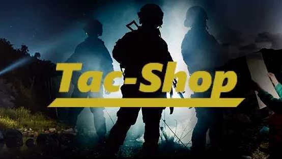 Tac-shop
