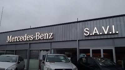 Savi à Saint-Sulpice-sur-Risle