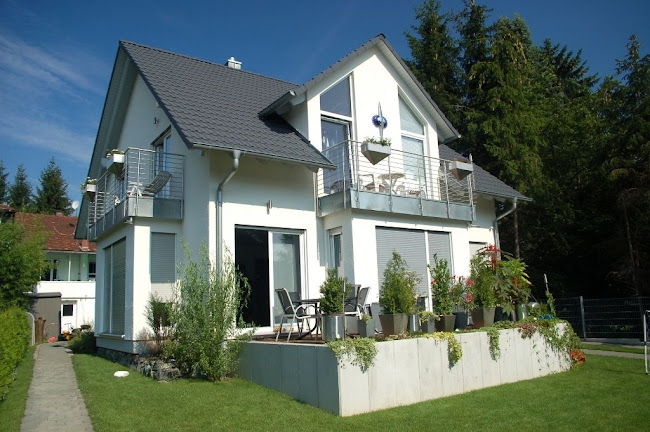 Murer & Tømrer Firmaet ApS