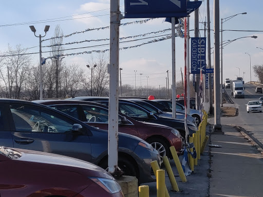 Used Car Dealer «Sibley Car Credit Inc», reviews and photos, 519 E Sibley Blvd, Dolton, IL 60419, USA