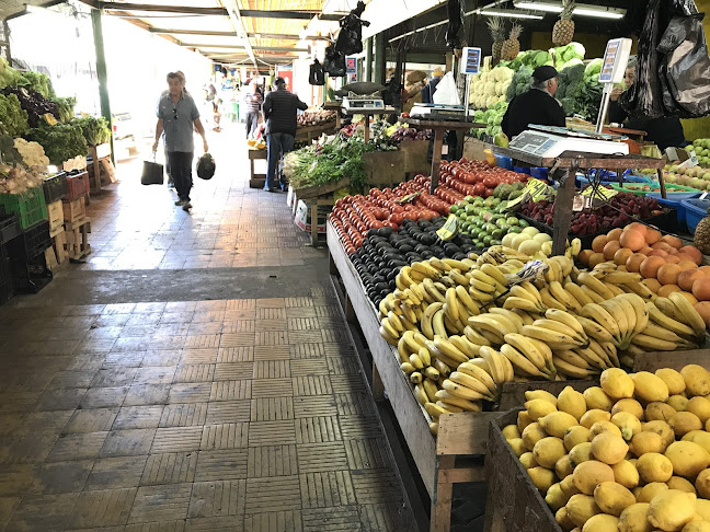 Opiniones de mercado de san antonio en San Antonio - Mercado