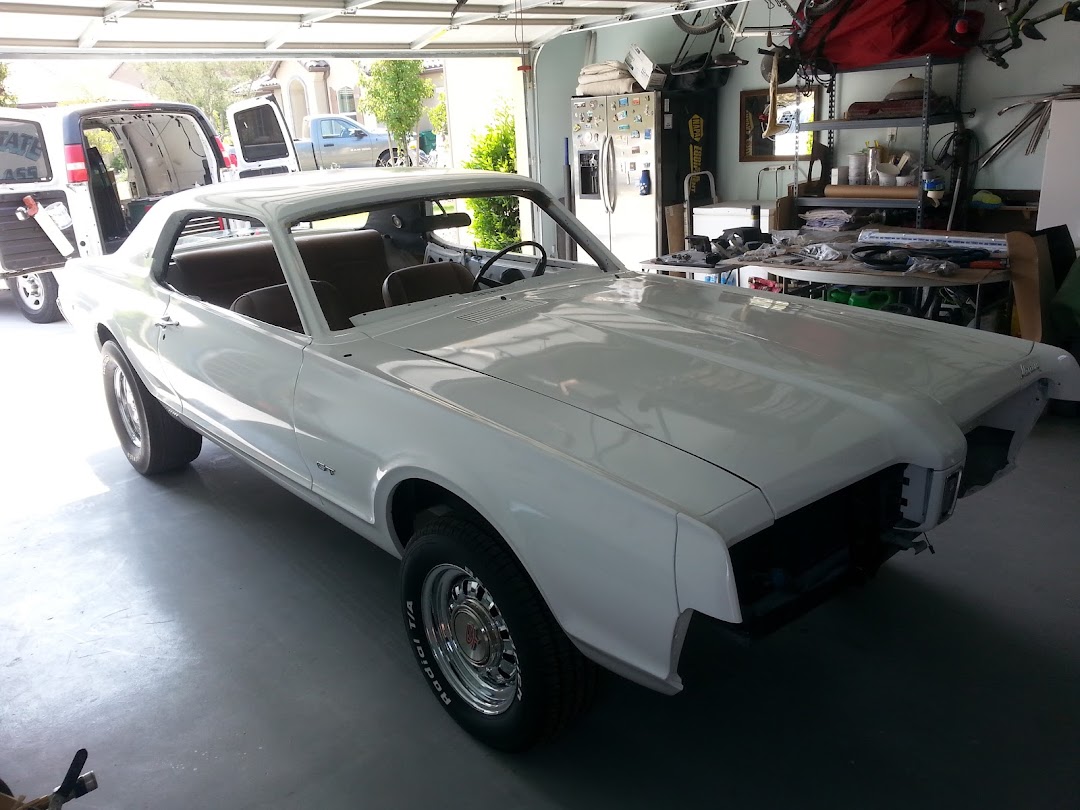 Cal State Auto & Truck Glass