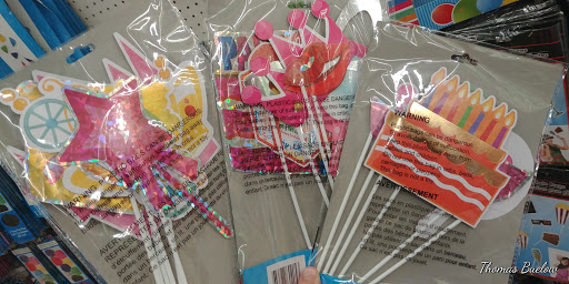 Dollar Store «Dollar Tree», reviews and photos, 6346 S U.S. Hwy 85-87, Fountain, CO 80817, USA