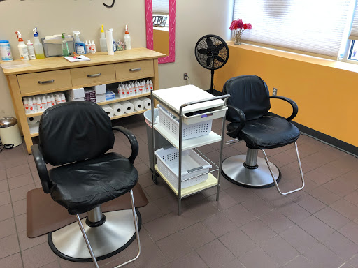 Hair Salon «Ladibugs Inc.», reviews and photos, 7900 Excelsior Blvd #350, Hopkins, MN 55343, USA