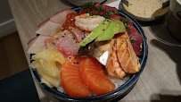 Plats et boissons du Restaurant japonais Restaurant Sushiya à Vannes - n°8