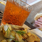 Photo n°2 de l'avis de Laurent.H fait le 14/03/2021 à 12:12 sur le  Ristorante Tradizionale Uva D'Oro à Modena