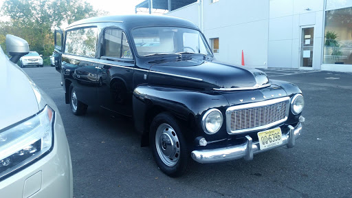 Volvo Dealer «Smythe Volvo Inc», reviews and photos, 40 River Rd, Summit, NJ 07901, USA