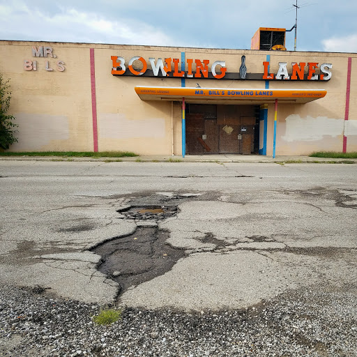 Shopping Mall «Northern Lights Shopping Center», reviews and photos, 3349-3561 Cleveland Ave, Columbus, OH 43224, USA