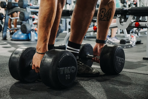 Gym «Texas Health & Racquet Club», reviews and photos, 109 E McCarty Ln, San Marcos, TX 78666, USA